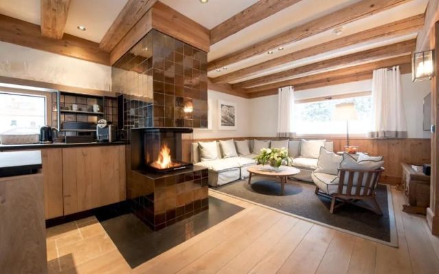 Lech Lodge - LEGENDARY