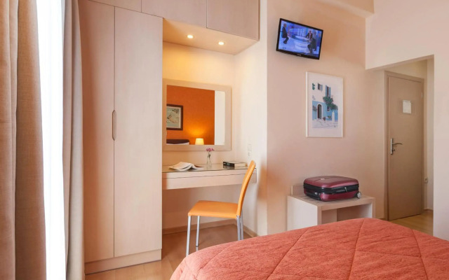 Lilia Hotel