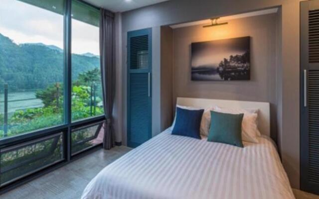 Riversky Pension