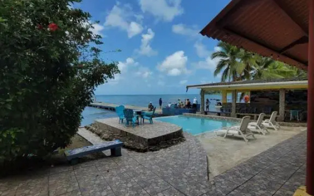 Scuba Portobelo