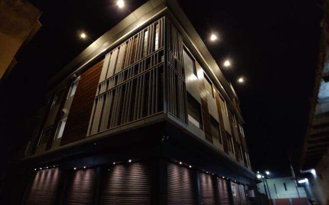 Hotel Atul Residency