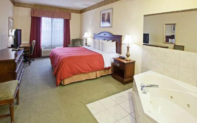 Country Inn  by Radisson, Youngstown West, OH