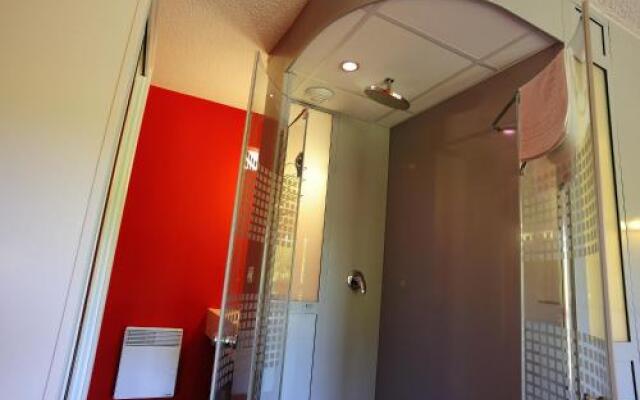 Natural Spa & La Résidence