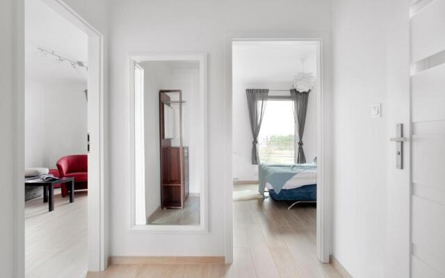 Elite Apartments Nadmorski Brzeźno