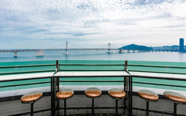 H Avenue Hotel Gwangalli