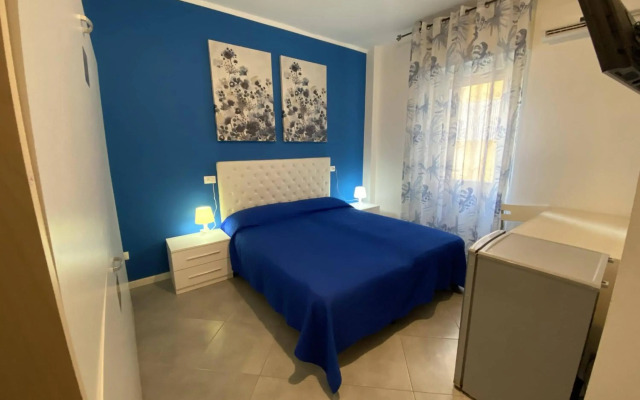 Hotel Villa del Mar