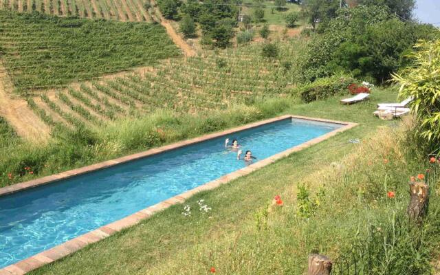 Casa Isabella