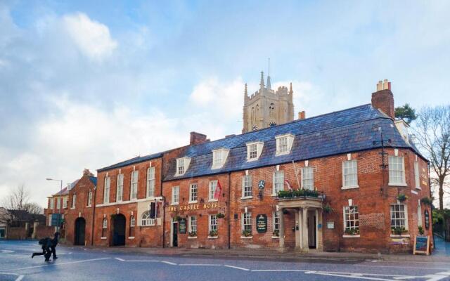 The Castle Hotel