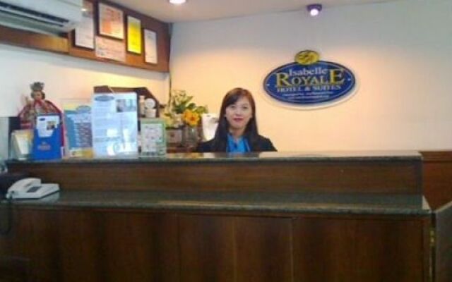 Isabelle Royale Hotel & Suites