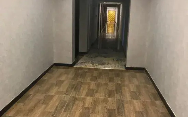 Golmud Moyang International Hotel