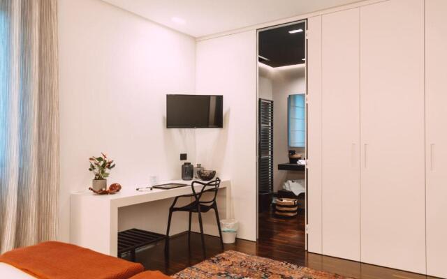 Viale dei Lecci - Luxury rooms