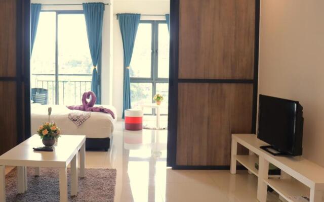 ATS Cameron Hotel & Apartments