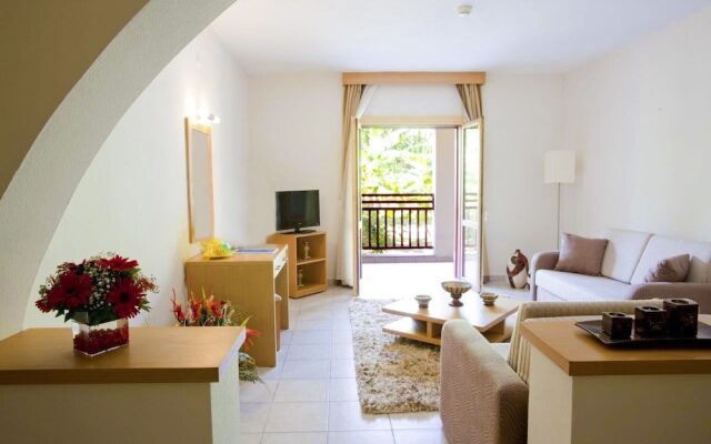 Paloma Paradise Beach Resort