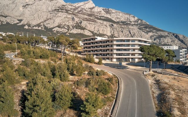 Sun Spalato Residence