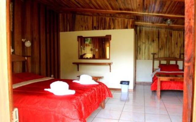 Belcruz Bed & Breakfast