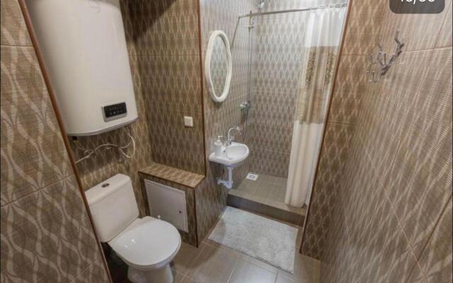 DeRent Apartments on Nevsky Prospekt 22-24