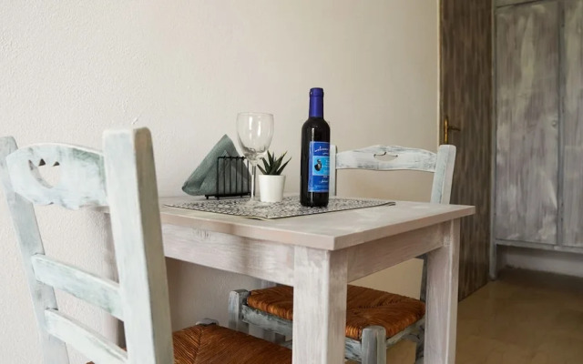 Pittas Studios Kardamena 300 Meters From the Beach