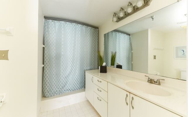 Peaceful Paradise 1804