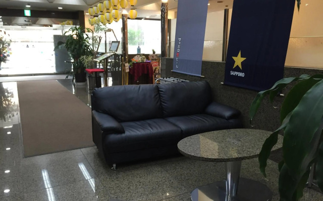 Hotel Socia