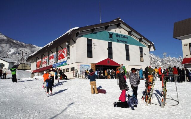 Mont Cervin