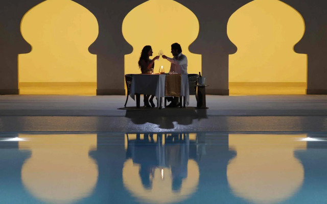 Gold Zanzibar Beach House & Spa