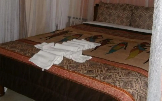Fahari Guest House