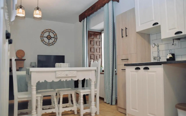 Apartamento Hiedra