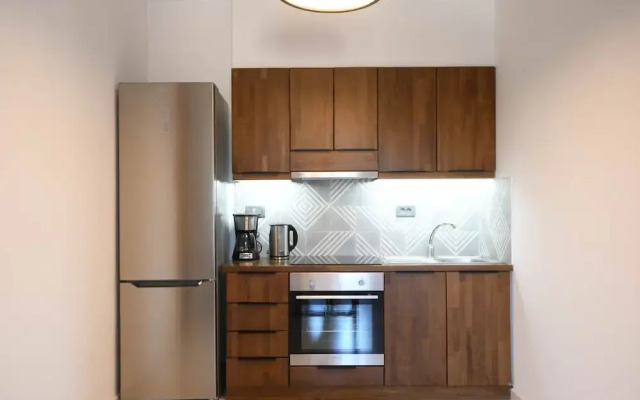 ORION Eco Suites