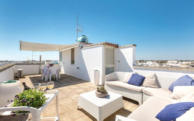 3228 Terrazza del Pescatore by Barbarhouse