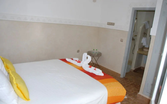 Riad Magnolia