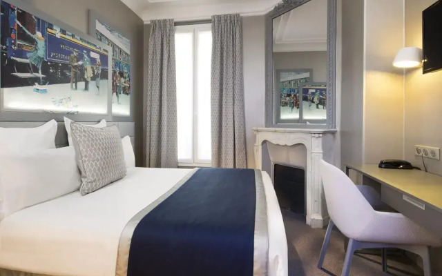Hotel Palym