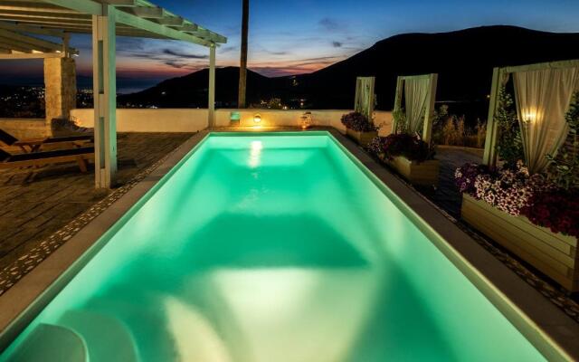 Paros Nereids Villas
