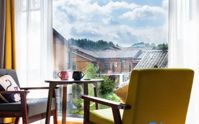 Yungexuan B&B
