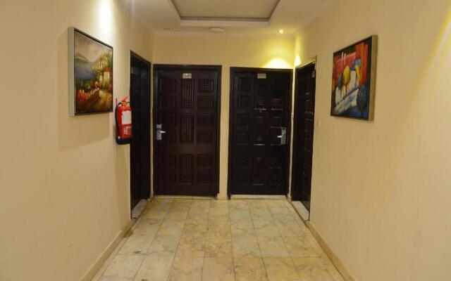 Taleen Al Nakheel Apartment