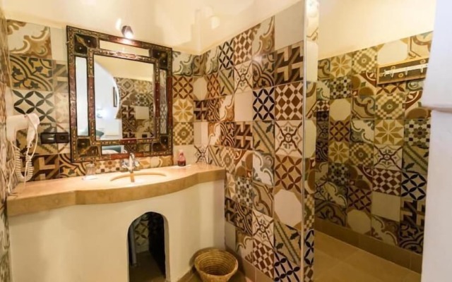 Kasbah Mohayut