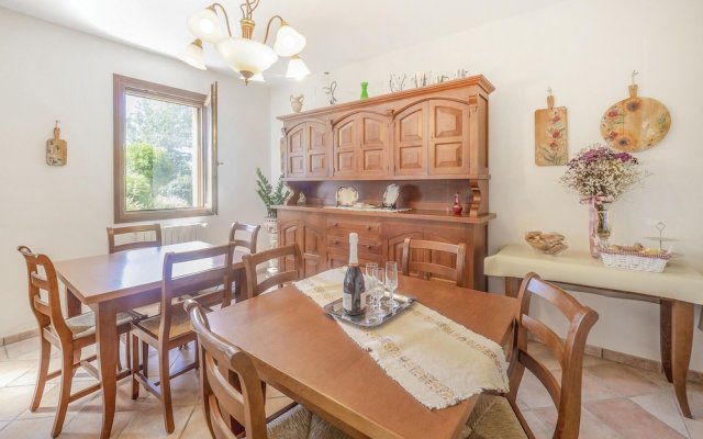 Amazing Home in Ariano nel Polesine With 4 Bedrooms and Wifi