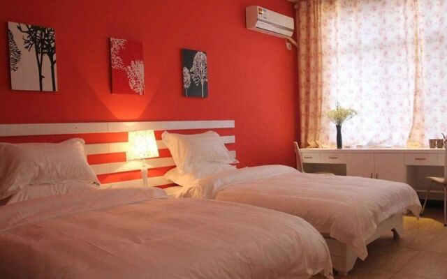 Tiffany Hostel