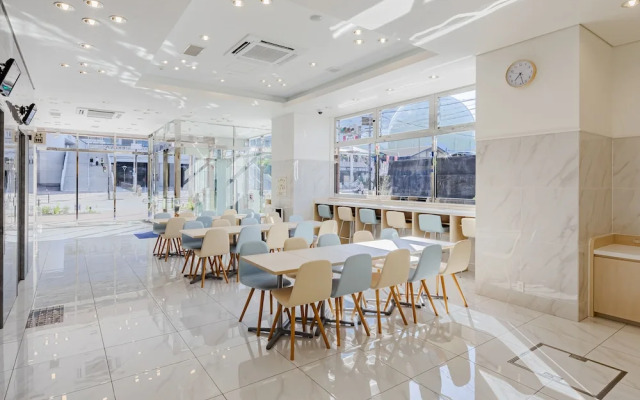 Toyoko Inn Osaka Dome Mae