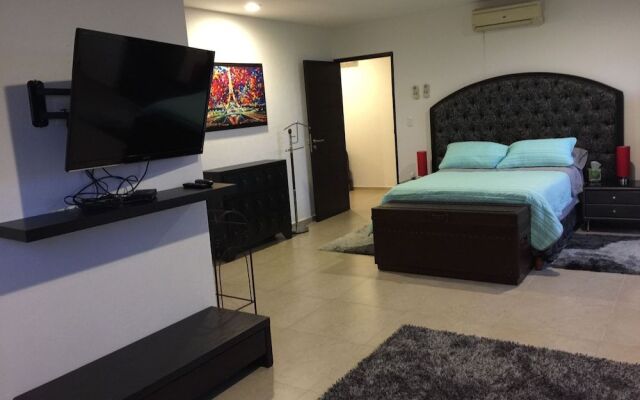 Amara Cancun Beachfront