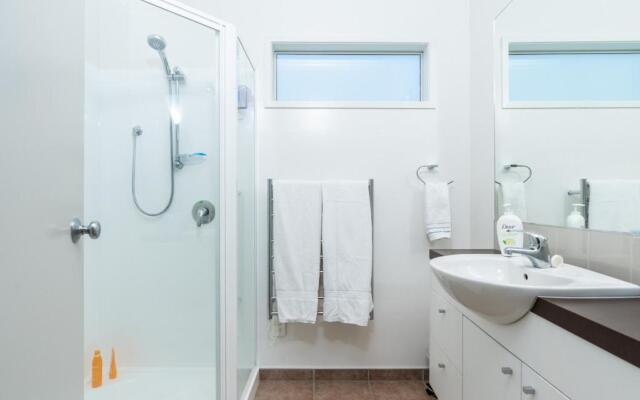 Magnifique - Mangawhai Holiday Home