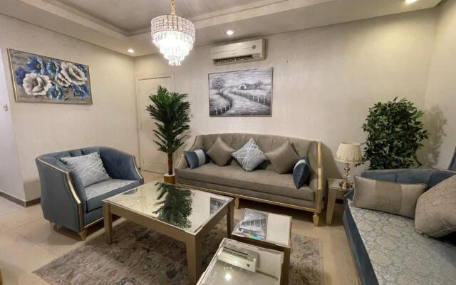 شقة 21حي الصحافه عمارة لولو2 الرياضRiyadh