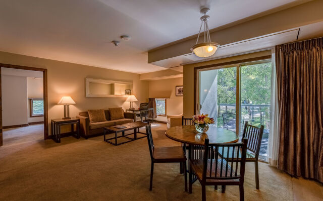 The Peaks Resort and Spa