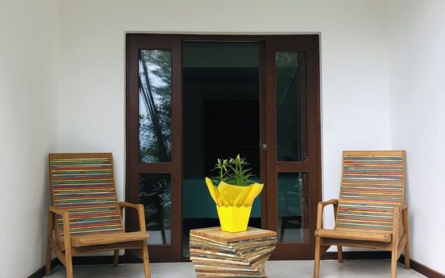 Suítes Vista pro mar Ilhabela