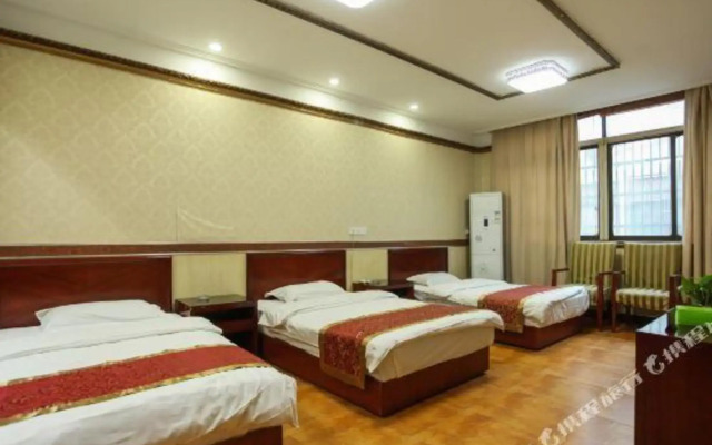 Guibinlou Hostel