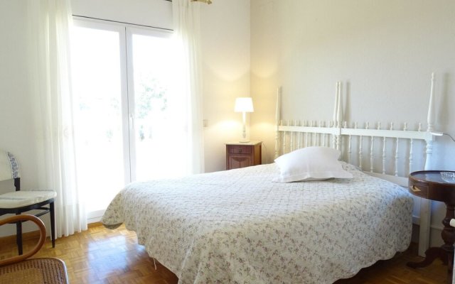 Villa With 4 Bedrooms in Begur, With Private Pool, Furnished Terrace a