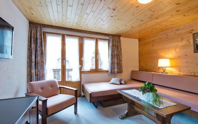Apartment Maria Saas-Fee 11429