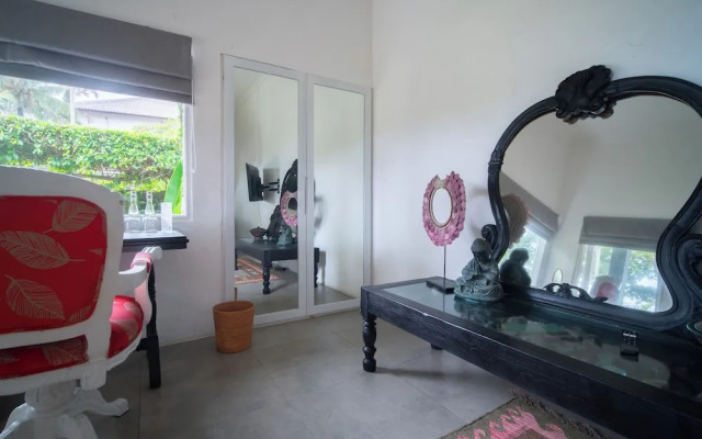 Morabito Art Villa
