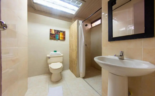 Casa Franco Hotel - Hotel in 卡塔赫纳 - Photo 3