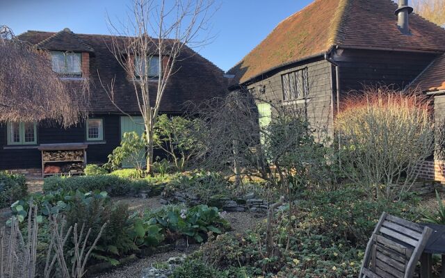 Thornden Farm