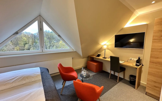 Hotel Stempferhof
